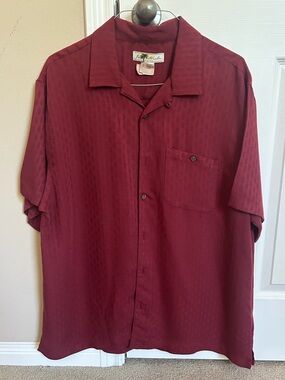 Men’s Shirt